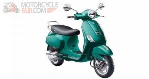Vespa SXL 150