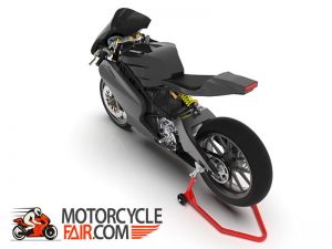Mankame EP-1 Electric Superbike
