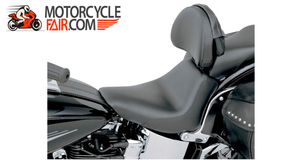motorcycle seat up down